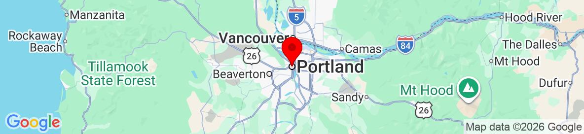 Portland, Multnomah County, Oregon, United States