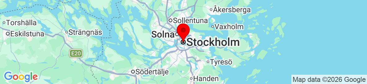 Stockholm, Stockholm County, Sweden