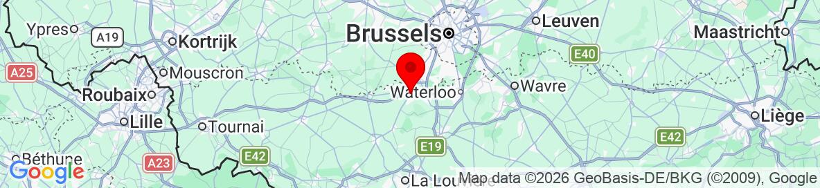 Tubize, Walloon Brabant, Wallonia, Belgium