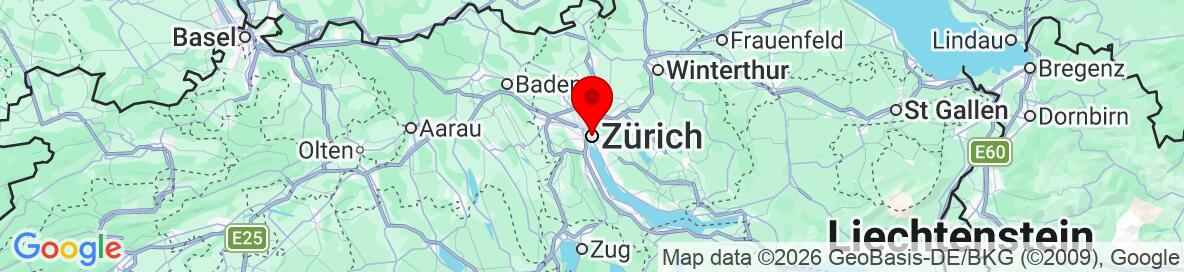 Zürich, Zürich District, Zurich, Switzerland
