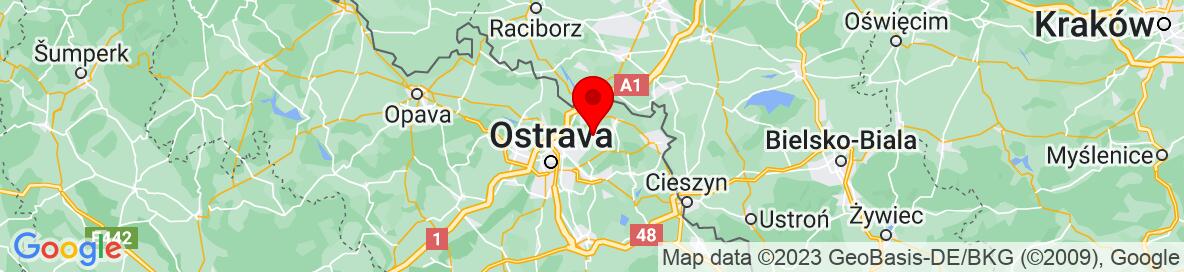 Rychvald, Karviná District, Moravian-Silesian Region, Czech Republic