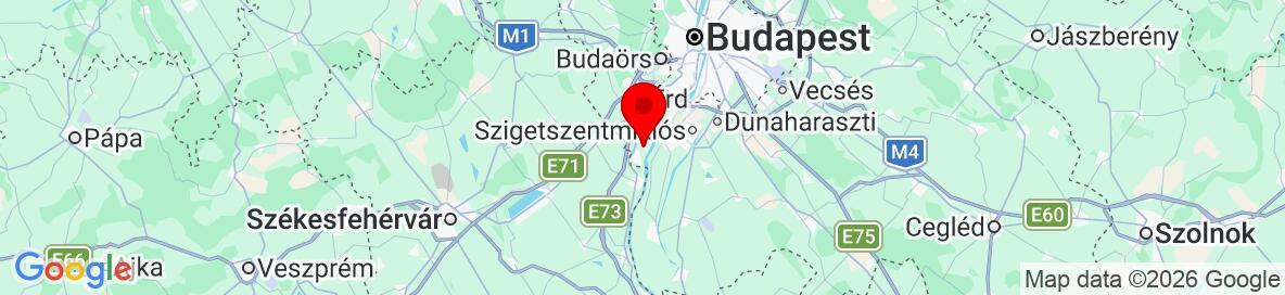 Százhalombatta, Hungary