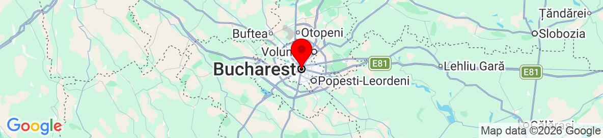 Bucharest, Romania