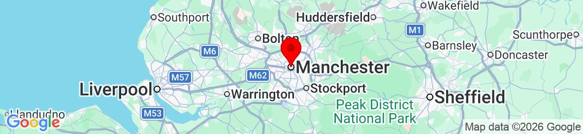 Manchester, Greater Manchester, England, United Kingdom