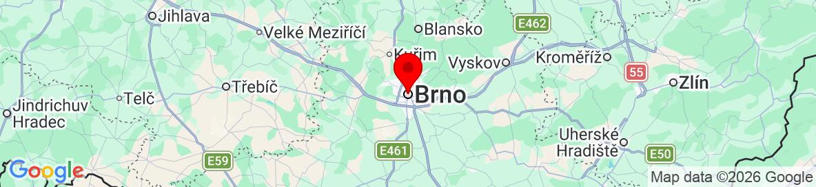 Brno, Brno-City District, South Moravian Region, Czechia