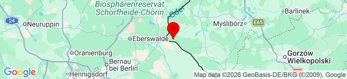 Stara Rudnica, Gryfino County, West Pomeranian Voivodeship, Poland