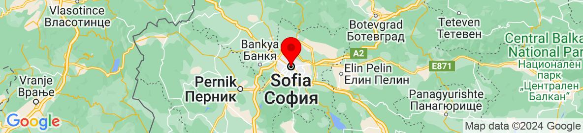 Sofia, Sofia City Province, Bulgaria