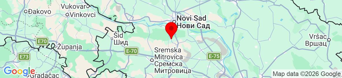 Vrdnik, Srem District, Vojvodina, Serbia