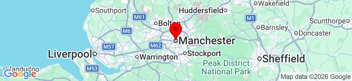 Manchester, Greater Manchester, England, United Kingdom