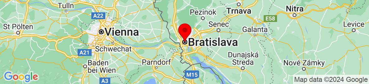 Bratislava, Bratislava Region, Slovakia