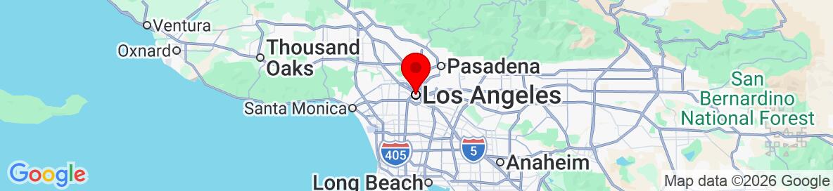 Los Angeles, Los Angeles County, California, United States