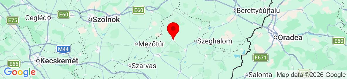 Dévaványa, Hungary