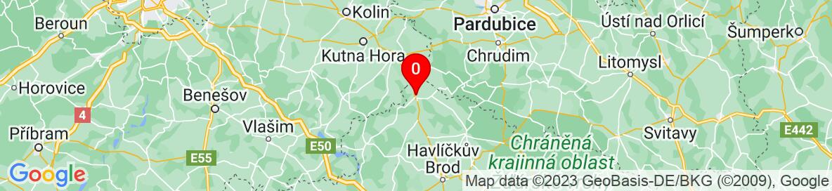 Map of Česko. More detailed map is available only for registered users. Please register or log in.
