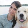 Hristina Kostadinova's picture
