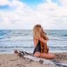 Alina Stakhorska's picture