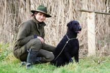 litter,chien Curly Coated retriever - Curly Coated Retriever (110) litter,chien Curly Coated retriever - Curly Coated Retriever (110)