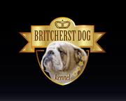 Britcherst Dog kennel - Radka Kminiaková